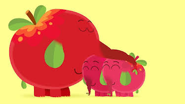 3:10 PM: The Game Catchers (S2) | Cbeebies | 4/12 2026