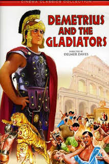 23:50: Demetrius y los gladiadores | La Otra | 4/4 2026