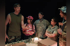 Office Joe: Get Off the X