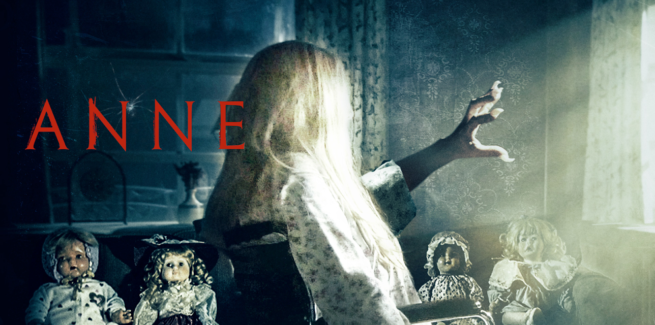 Anne (2018)