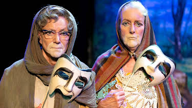8:00 PM: Sister Boniface Mysteries (S2 E9) (S2) | Drama | 7/26 2026