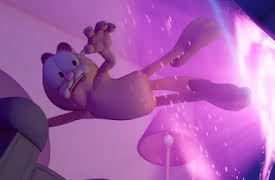 The Garfield Show: Episode 18