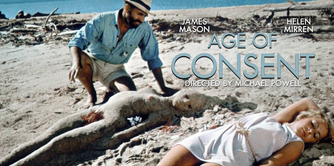 Age Of Consent (1969)