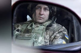 The Company of Wowa Defends Kyiv: Company of Wowa Defends Kyiv