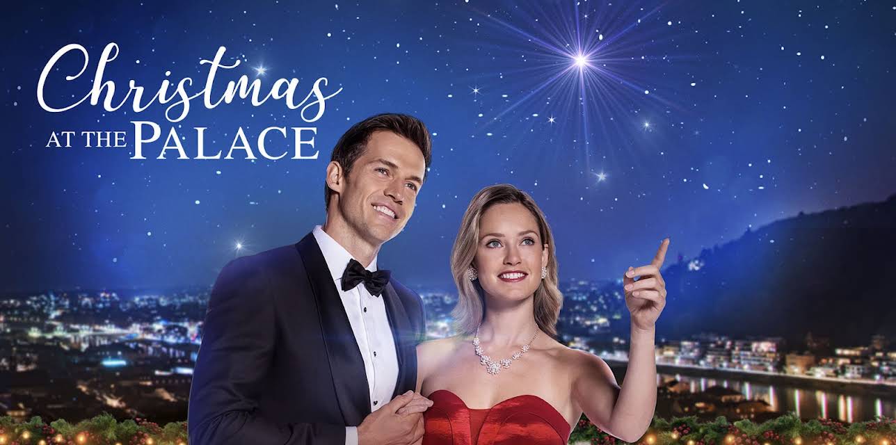Christmas at the Palace (2018)