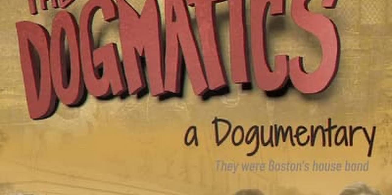 The Dogmatics (2023)