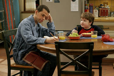 18:10: Two and a Half Men (S3 E15) (S3) | MAX | 6/1 2026