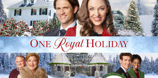 17:55: One Royal Holiday | FEM | 11/12 2025