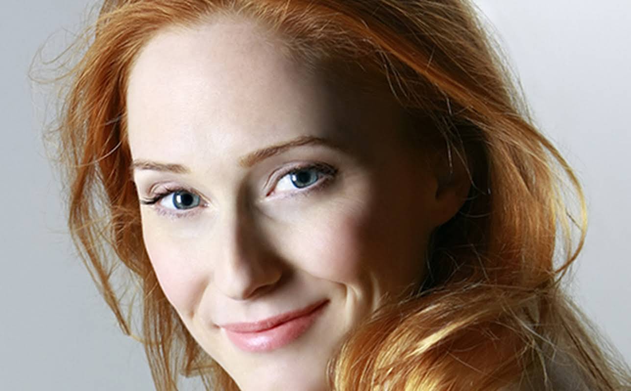 Kristen Harris