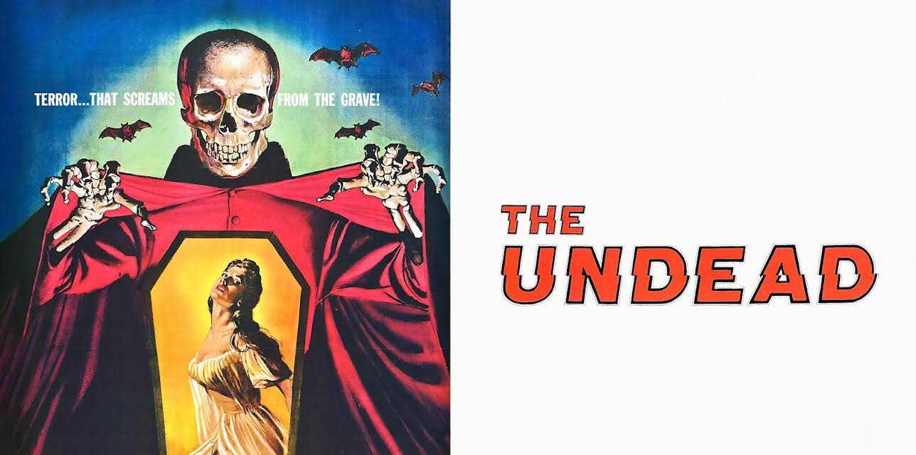Undead, The (1957)