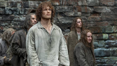 20:30: Outlander (S1 E15) (S1) | Viasat Series | 3/27 2026