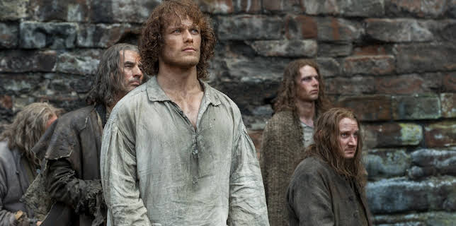 01:10: Outlander (S1 E15) (S1) | TV6 | 11/4 2025