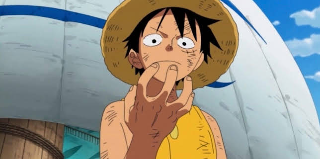 16:45: One Piece | ProSieben Maxx | 1/26 2026