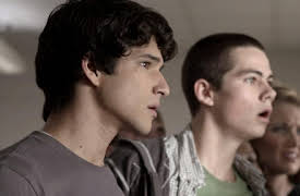 Teen Wolf: Pack Mentality