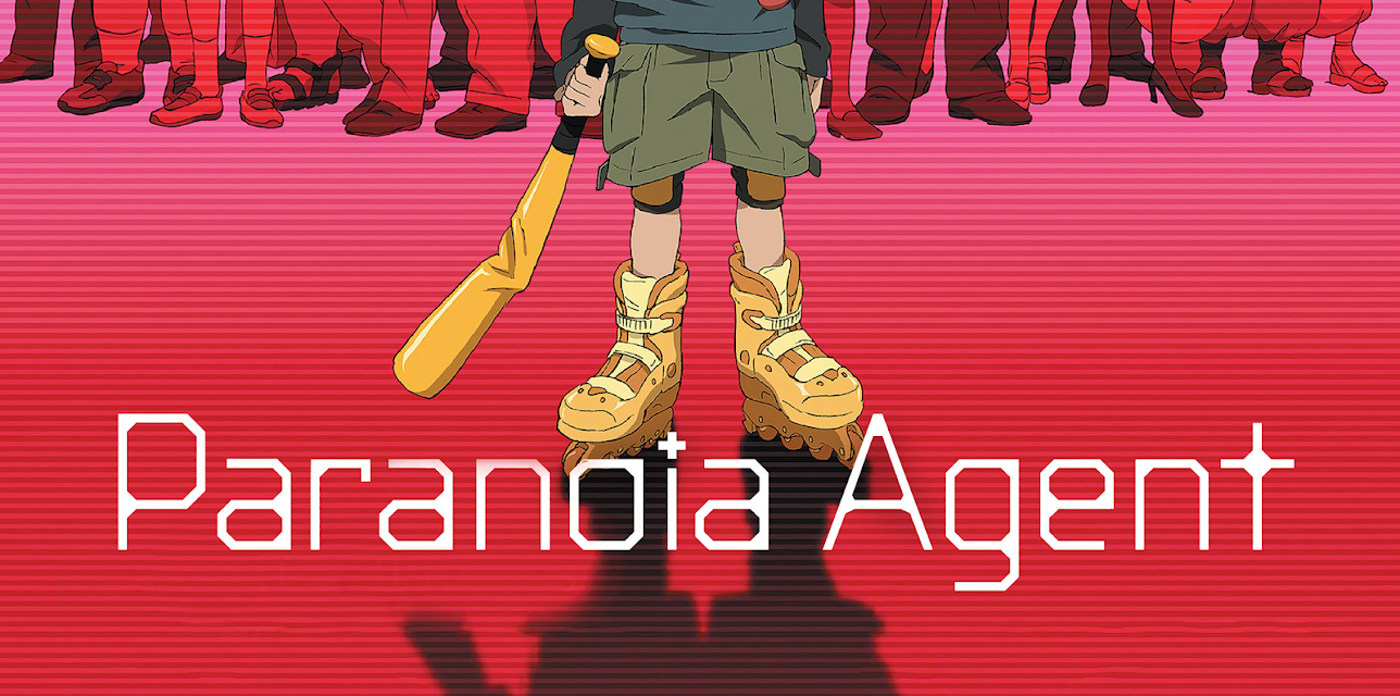 Paranoia Agent