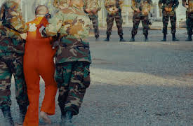 Vändpunkten: 11 september och kriget mot terrorismen: Den mörka sidan