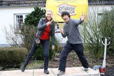 14:15: Zuhause im Glück - Unser Einzug in ein neues Leben | RTL 2 | 4/18 2026