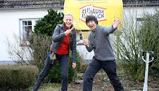 Zuhause im Glück - Unser Einzug in ein neues Leben (S9 E2)