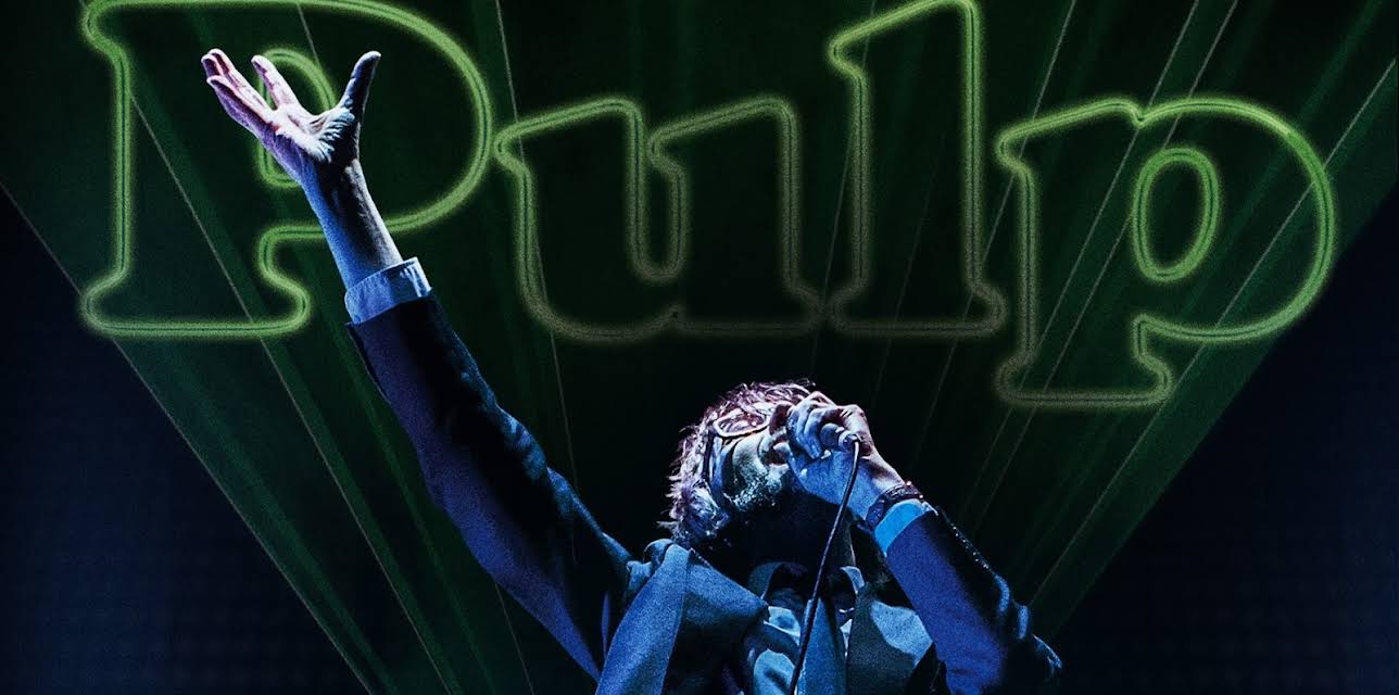 Pulp: A Film About Life Death and Supermarkets (2014)