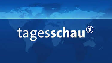 20:00: Tagesschau | RBB Fernsehen | 3/27 2026