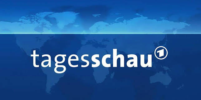 Tagesschau in Einfacher Sprache
