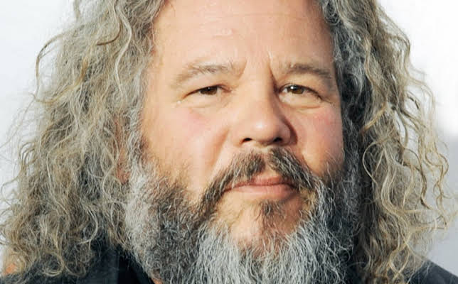 Mark Boone Junior