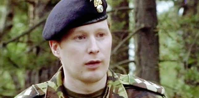 7:35 AM: Soldier Soldier (S7 E7) (S7) | Drama | 12/8 2025