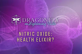 Dragonfly Conference: Nitric Oxide: Health Elixir?