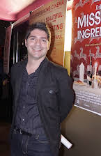 Michael Sparaga as Director