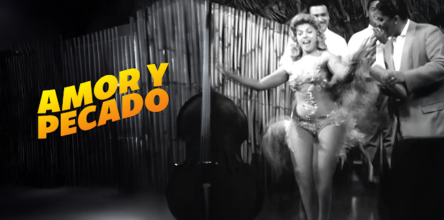 Amor Y Pecado (2017)