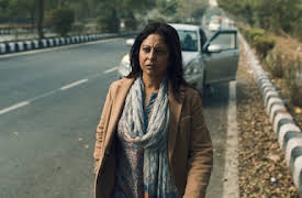 Delhi Crime: Avsnitt 1