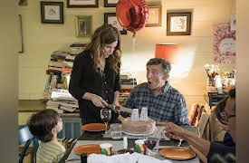 Season One: Starring Samuel Beckett, Albert Camus and Dr. Alois Alzheimer