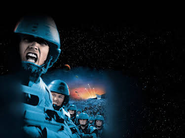 01:40: Starship Troopers | Sat1 | 5/4 2026