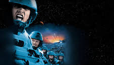 Starship Troopers
