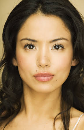 Stephany Jacobsen as 