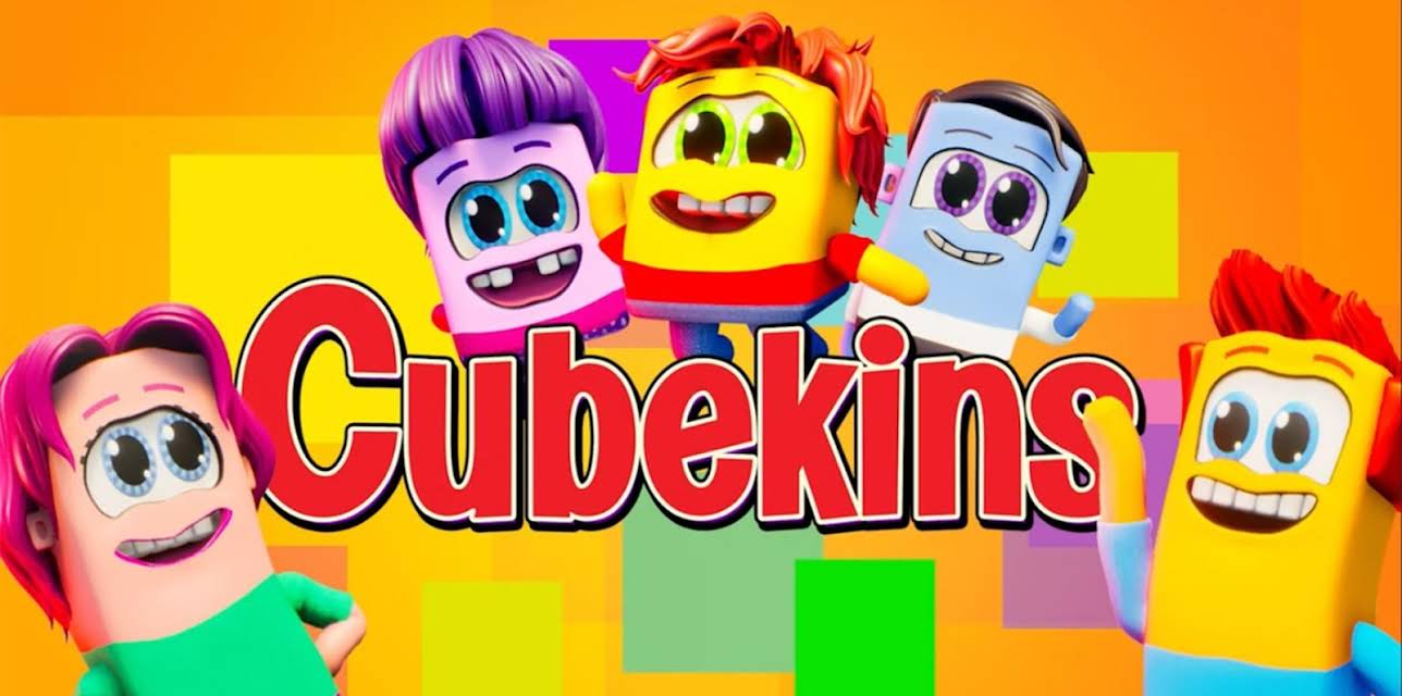 Cubekins