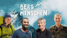 Bergmenschen - Auf die höchste Hütte
