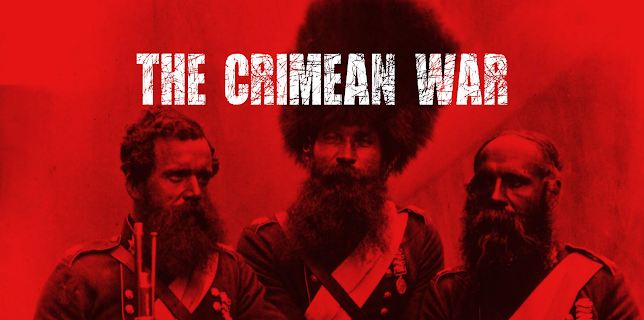 The Crimean War