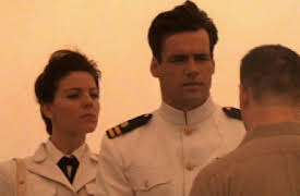 JAG Season 1: Pilot