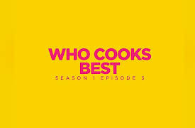 My African Love  With Efia Odo: Who cooks best