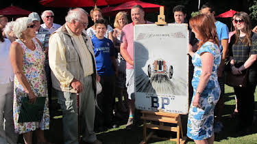 12:00 PM: Antiques Roadshow (S38 E12) (S38) | Yesterday | 9/16 2026