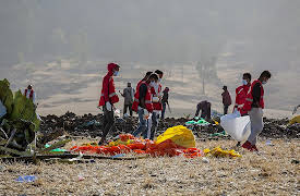 What went wrong ? Countdown to Catastrophe: Ethiopian Airlines Flight 302