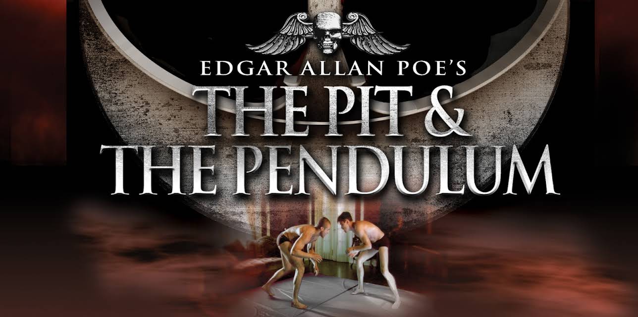 Edgar Allan Poe's The Pit and the Pendulum (2009)