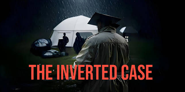 The Inverted Case (2025)