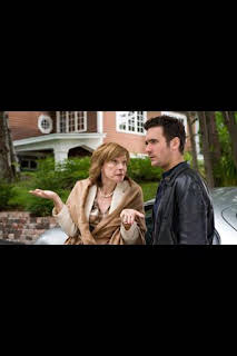 10:51: Republic of Doyle (T2): Ep.5 Algo viejo, algo azul | COSMO | 9/26 2026