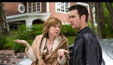 Republic of Doyle (T2): Ep.5 Algo viejo, algo azul