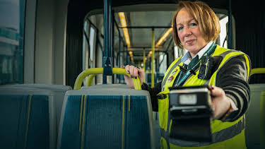 10:00 PM: Fare Dodgers: At War with the Law (S3 E3) (S3) | Channel 5 | 8/17 2026