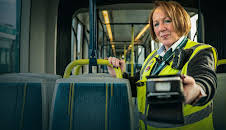 Fare Dodgers: At War with the Law (S3 E4)
