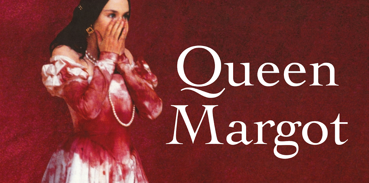 Queen Margot (1994)