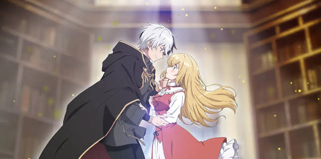 I'm Giving the Disgraced Noble Lady I Rescued a Crash Course in Naughtiness